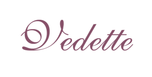 Vedette Waist Trainer Logo