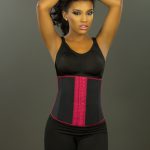 Vedette Waist Zoe Torsette 348