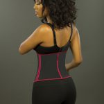 Vedette Waist Zoe Torsette 348