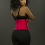 Vedette Waist Zoe Torsette 348