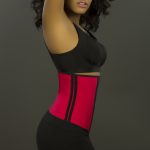 Vedette Waist Zoe Torsette 348