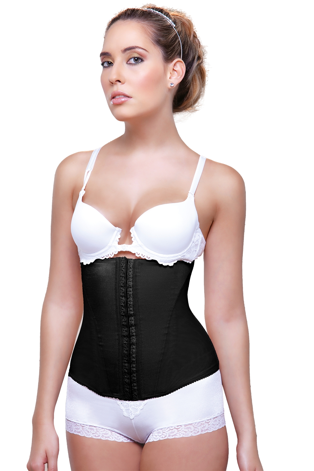 Vedette Waist Cincher Clarette Girdle 901