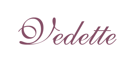 Vedette Waist Trainer Logo