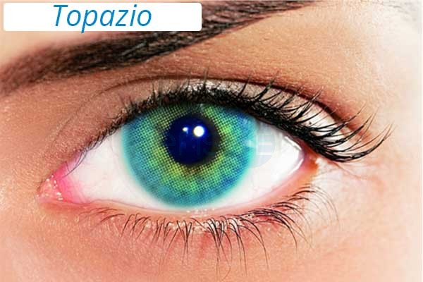 Solotica Hidrocor Colors Topazio