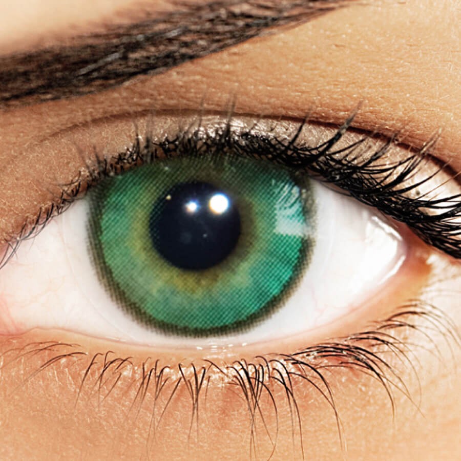 contact-lenses-solotica-hidrocharme-green